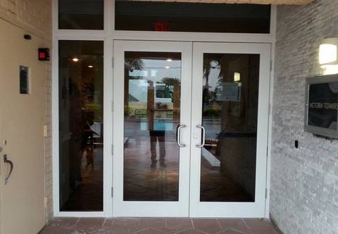 florida impact windows